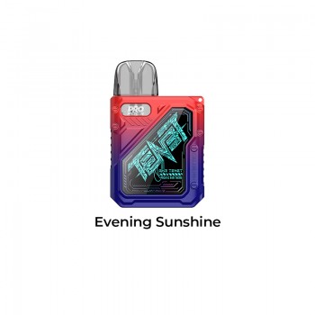 Uwell Caliburn GK3 Tenet Pod Kit
