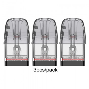 Uwell Caliburn GPP Pod Cartridge with Soft TPU Mouthpiece