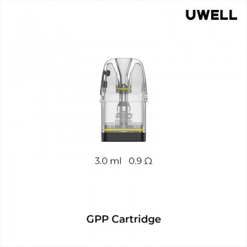 Uwell Caliburn GPP Pod Cartridge