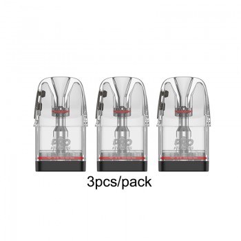 Uwell Caliburn GPP Pod Cartridge