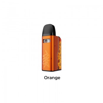 Uwell Caliburn GZ2 Cyber Pod System Kit Orange