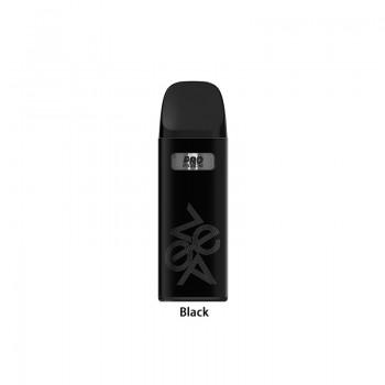 Uwell Caliburn GZ2 Pod System Kit Black