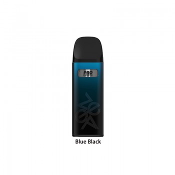 Uwell Caliburn GZ2 Pod System Kit Blue Black