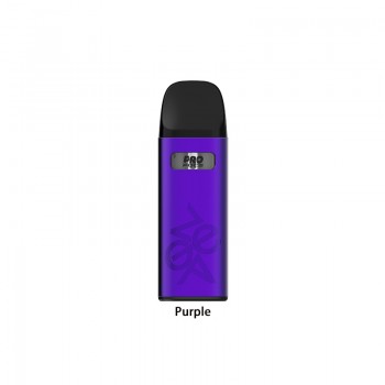 Uwell Caliburn GZ2 Pod System Kit Purple