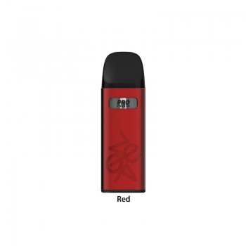 Uwell Caliburn GZ2 Pod System Kit Red