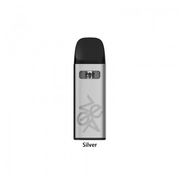 Uwell Caliburn GZ2 Pod System Kit Silver