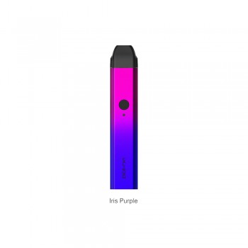 Uwell Caliburn Kit - Iris Purple