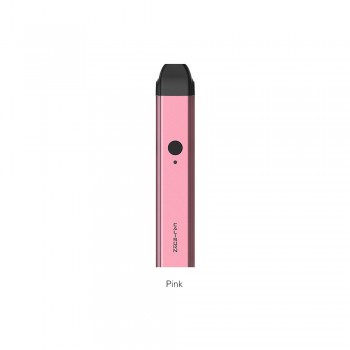 Uwell Caliburn Kit - Pink