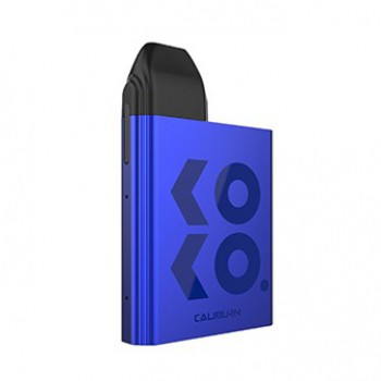 Uwell Caliburn KOKO Pod Kit - Blue