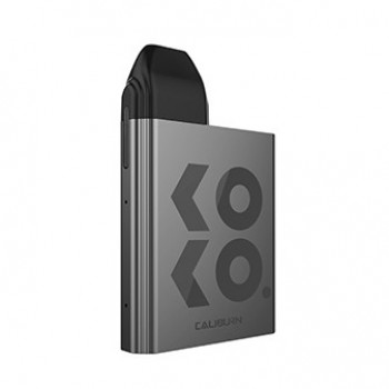 Uwell Caliburn KOKO Pod Kit - Grey
