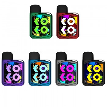Uwell KOKO Prime Kit