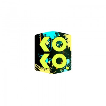 Uwell Caliburn KOKO Prime Panel