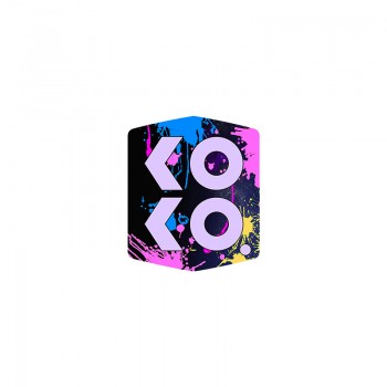 Uwell Caliburn KOKO Prime Panel Purple