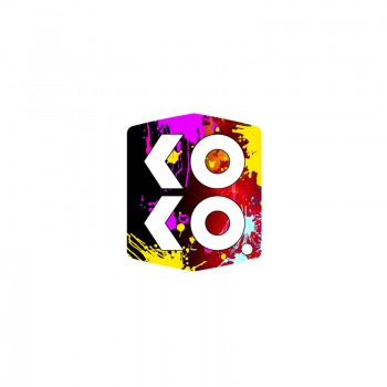 Uwell Caliburn KOKO Prime Panel White