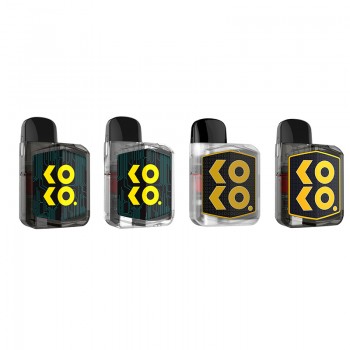 Uwell Caliburn KOKO Prime Vision Kit