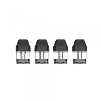 Uwell Caliburn Pod Cartridge 4pcs