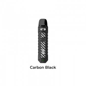 Uwell Caliburn Tenet Pod System Kit Carbon Black