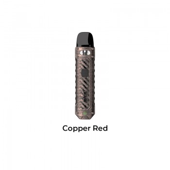 Uwell Caliburn Tenet Pod System Kit Copper Red