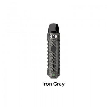 Uwell Caliburn Tenet Pod System Kit Iron Gray