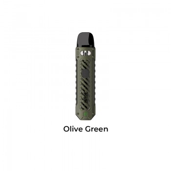 Uwell Caliburn Tenet Pod System Kit Olive Green