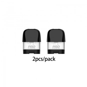 Uwell Caliburn X Empty Pod Cartridge 2pcs