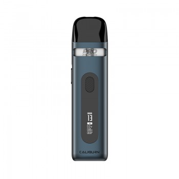 Uwell Caliburn X Pod System Kit Ink Blue