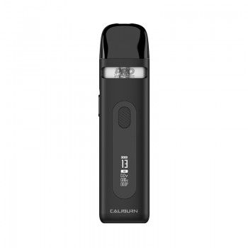 Uwell Caliburn X Pod System Kit Matte Black