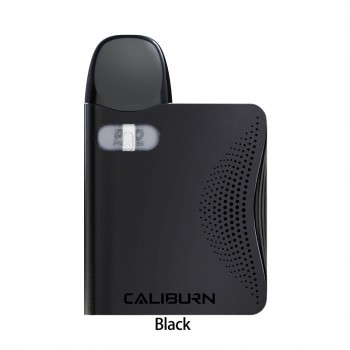 Uwell Calinburn AK3 Pod System Kit Black