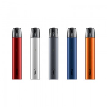 Uwell Cravat Pod Kit