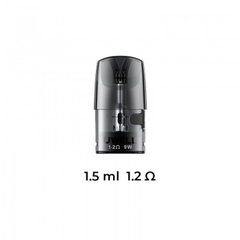 Uwell Cravat Pod Cartridge