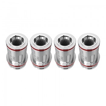 Uwell Crown 3 UN2 Meshed Coil 0.23ohm 4pcs