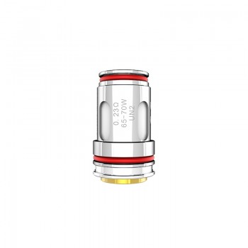 Uwell Crown 5 Coil 0.23ohm