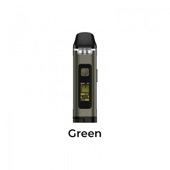 Uwell Crown D Pod Mod Kit