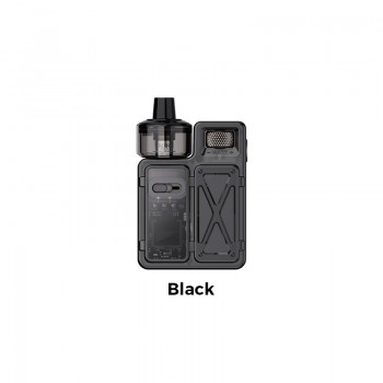 Uwell Crown M Pod Mod Kit Black
