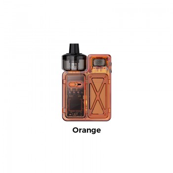 Uwell Crown M Pod Mod Kit Orange
