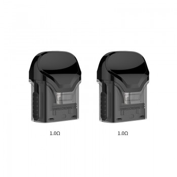 Uwell Crown Pod Cartridge 1.0ohm