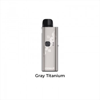 Uwell Crown S Pod Kit