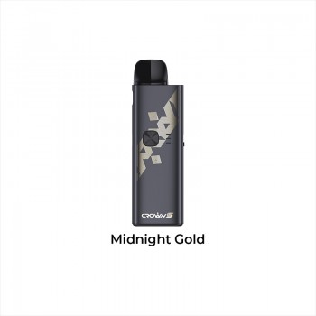 Uwell Crown S Pod Kit