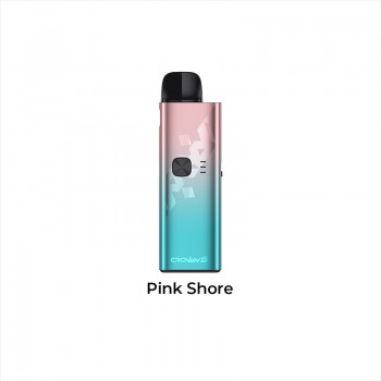 Uwell Crown S Pod Kit
