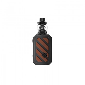 Uwell Crown 5 Kit Black