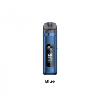 Uwell Crown X Pod System Kit Blue