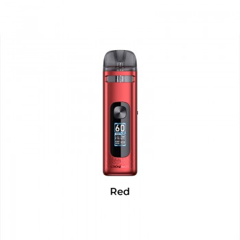 Uwell Crown X Pod System Kit Red