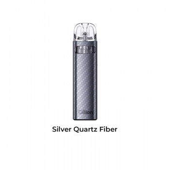 Uwell Dillon EM Pod Kit