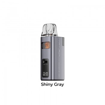 Uwell EM2 Pod System Kit Shiny Gray