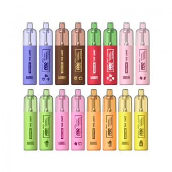 Uwell Gabriel UD010 Disposable Pod Kit