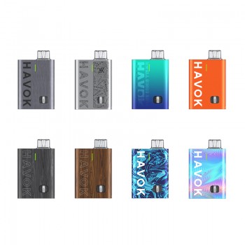 Uwell Havok R Pod Kit