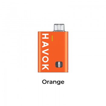 Uwell Havok R Pod Kit