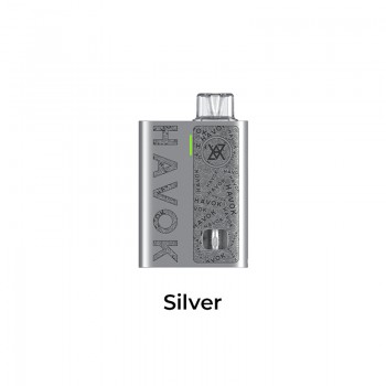 Uwell Havok R Pod Kit