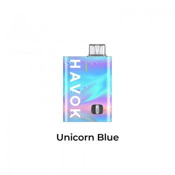 Uwell Havok R Pod Kit