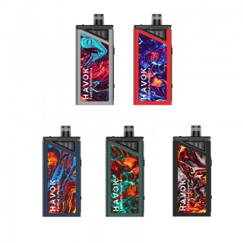 Uwell Havok V1 Pod Mod Kit
